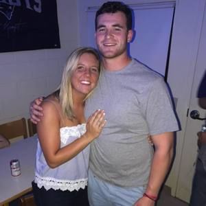 Meet your Posher, Morgan